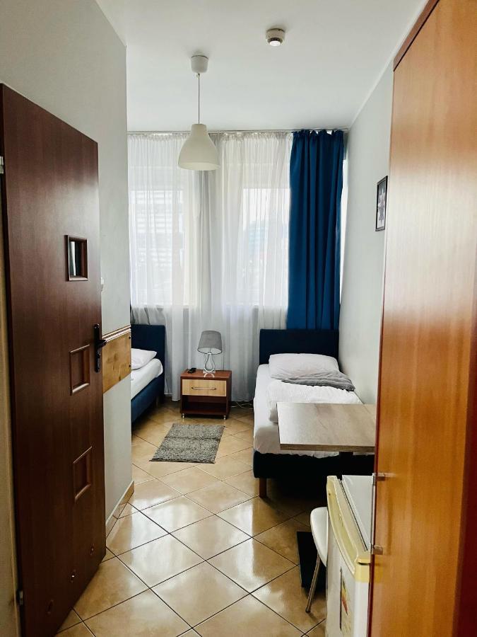 Hotel Elda 비드고슈치 외부 사진