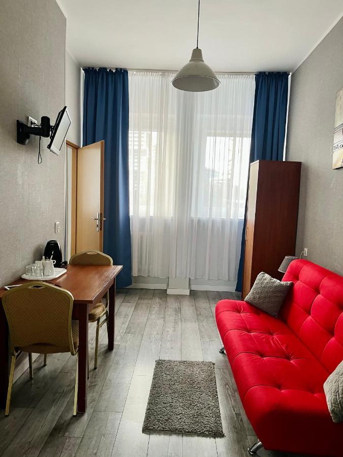Hotel Elda 비드고슈치 외부 사진